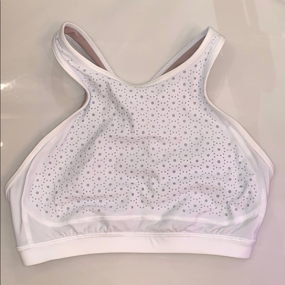 Lululemon colour me quick sports bra